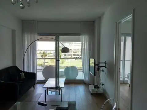 Departamento en Alquiler de 2 dormitorios