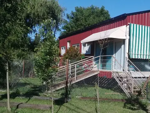 Venta local comercial