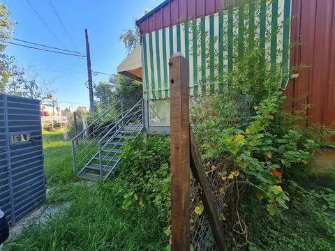 Local en Venta en Funes, USD 75.000