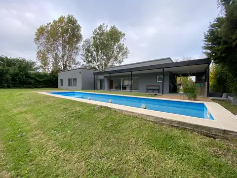 Casa en Venta al Sureste