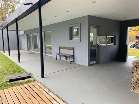 Casa en Venta en Segundas Colinas, USD 185.000
