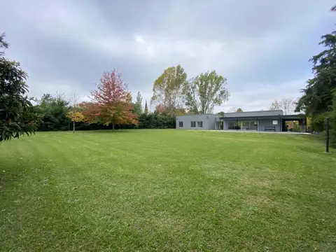 Casa en Venta 10 años