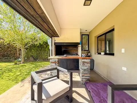 Casa en venta en Don Carlos - La Plata