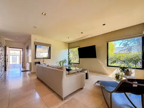 Casa en venta en Don Carlos - La Plata