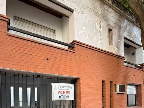 Casa Dúplex  en Venta en Victoria, San Fernando, G.B.A. Zona Norte