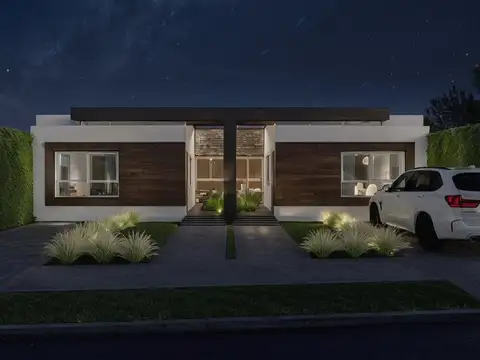 Casa en Venta 1 año