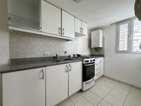 Departamento en Venta 21 años