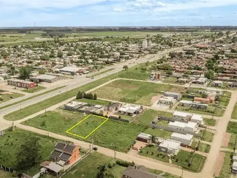 TERRENOS/FRACCIONES/LOTEOS - TERRENOS - LIBERTAD