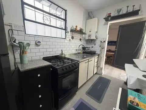 Depto Tipo Casa en Alquiler de 2 ambientes
