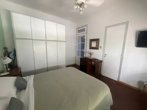Depto Tipo Casa 2 ambientes con 1 baño