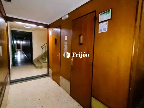 Departamento en Alquiler 40 años