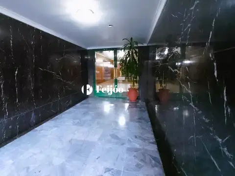 Teniente General Juan Domingo Perón 1500, Piso 3