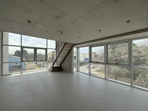 LOFT de 61m2 en BAGUA, Funes.