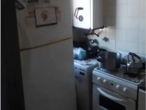 Departamento en Venta en Caballito, USD 75.000