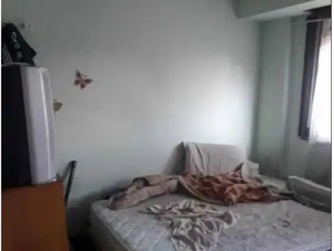 Departamento 2 Ambientes - Av Rivadavia Y Donato Alverez