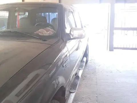 Cochera en Venta con acceso Rampa Fija