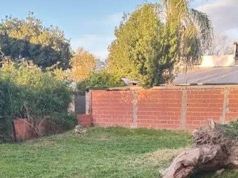 Terreno Gdro Baigorria Retasado!