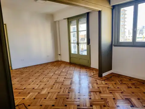VENTA 2 AMBIENTES FLORES NORTE. RECICLADO A NUEVO