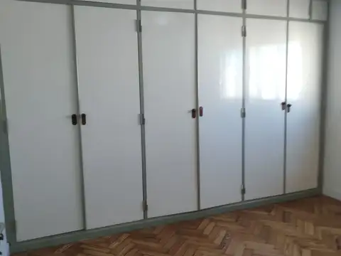 VENTA 2 AMBIENTES FLORES NORTE. RECICLADO A NUEVO