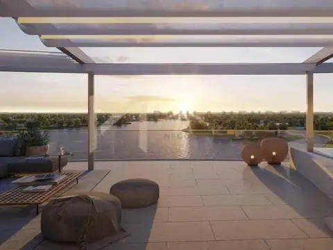 Departamento en Venta al Este