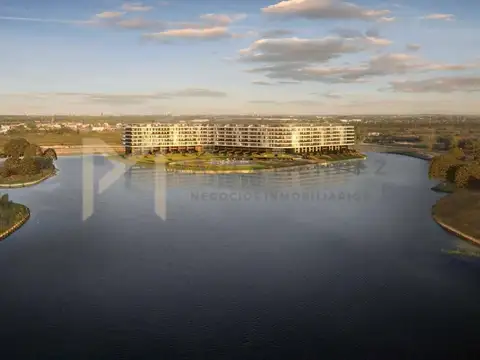 Departamento en Venta en Nordelta, USD 666.600