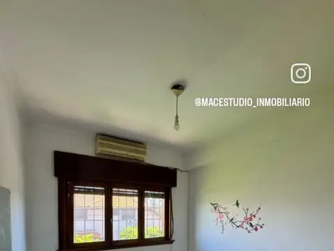 Casa en Alquiler de 2 dormitorios