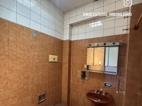 Alquiler Duplex de 3ambientes en Ramos Mejia