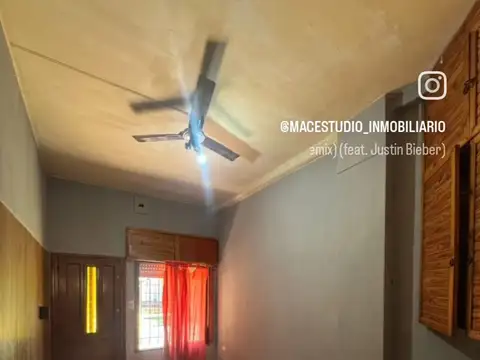 Casa en Alquiler de 2 dormitorios