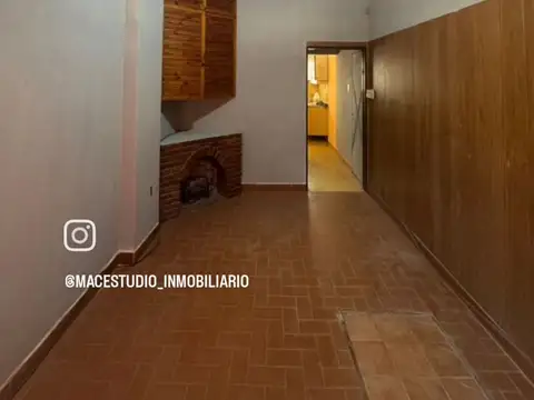 Alquiler Duplex de 3ambientes en Ramos Mejia