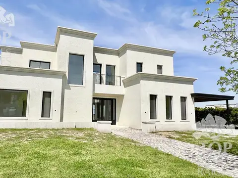 Casa en Venta en El Canton, Countries y Barrios Cerrados en Escobar