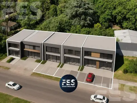 LOTEO EN VENTA EN LONGCHAMPS APTO COMERCIOS LOCALES COMERCIALES