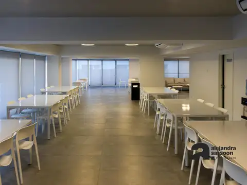 Departamento en Venta Apto profesional