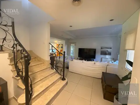 Casa en Venta en Nordelta, Partido de Tigre
