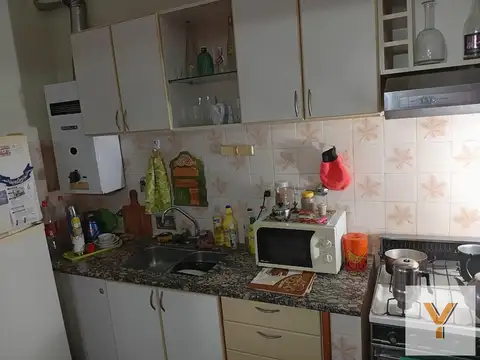 Departamento en Venta en La Plata, USD 58.000