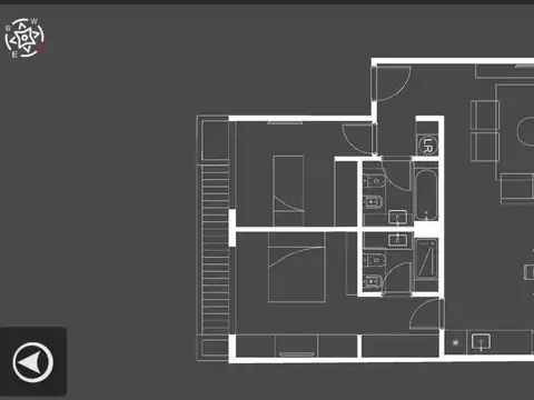 Departamento en Venta Apto profesional