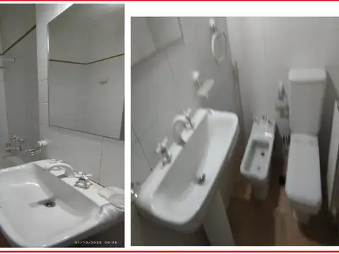 Oficina en Venta con 1 cochera