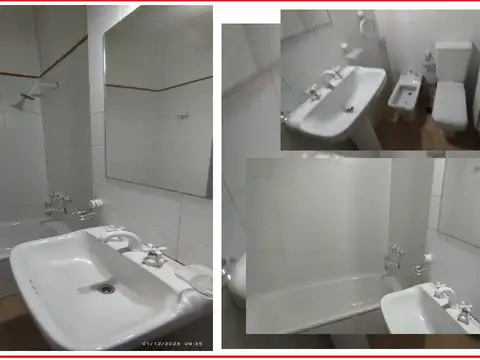 Congreso  oficina con cochera fija