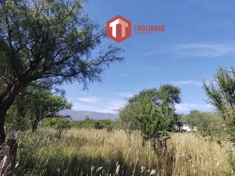 Terreno en Venta de 819,0 m2