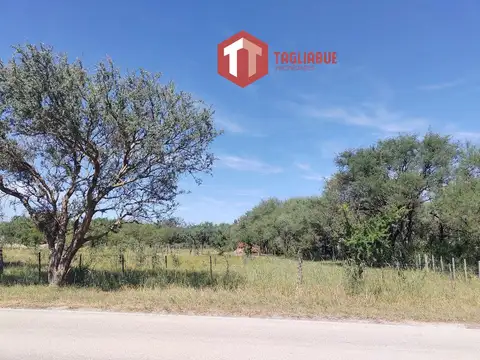 Increible lote en Piedra Blanca