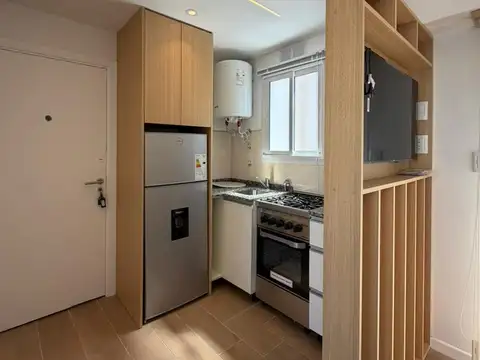 Departamento en Venta en Plaza Colon, USD 60.900