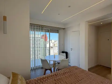 Buenos Aires 2300, Piso 10