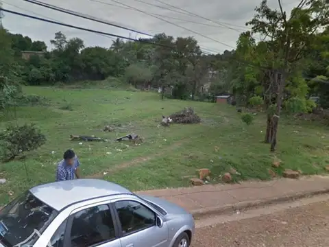 Terreno en Venta en Posadas, Capital