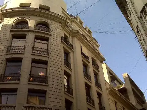 Local en Alquiler en Microcentro, USD 10.800