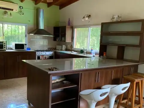 Casa en Venta de 4 dormitorios