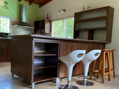 Casa Del Viso. Cod: 10989