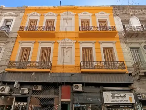 Unidades en PH. conformado por 4 Unidades "Divisibles en sus Plantas por altura" Recicladas y Originales