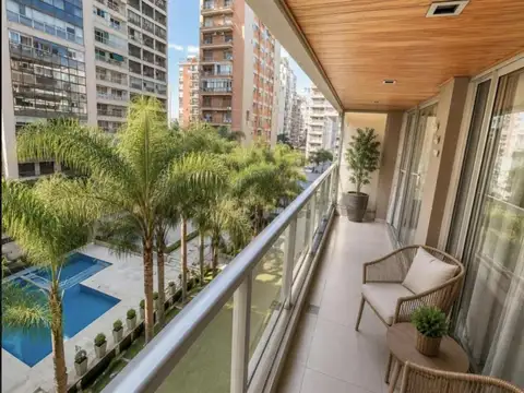 Departamento en Venta de 2 dormitorios