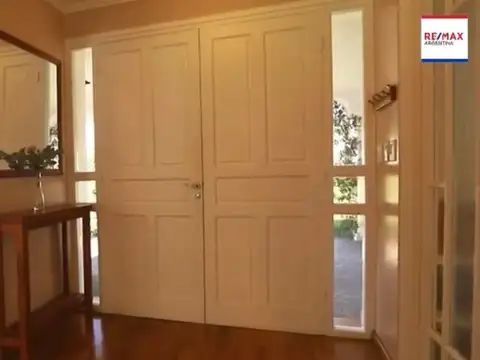 Venta de casa en Bo Septiembre APTA CREDITO
