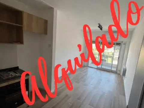 Departamento premium en alquiler Jeronimo Salguero 1500