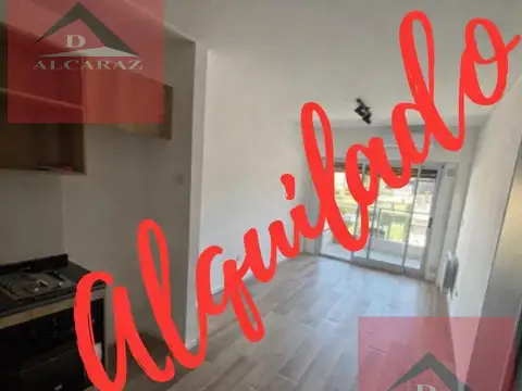 Departamento premium en alquiler Jeronimo Salguero 1500